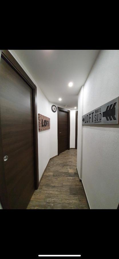 博萨Loft住宿加早餐旅馆 外观 照片