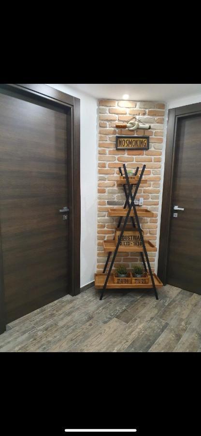 博萨Loft住宿加早餐旅馆 外观 照片