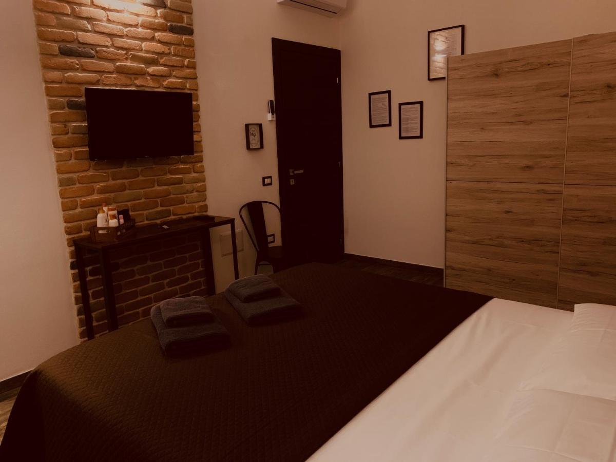 博萨Loft住宿加早餐旅馆 外观 照片