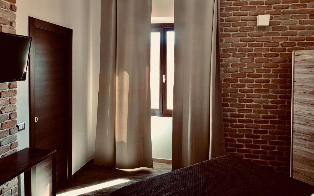 博萨Loft住宿加早餐旅馆 外观 照片